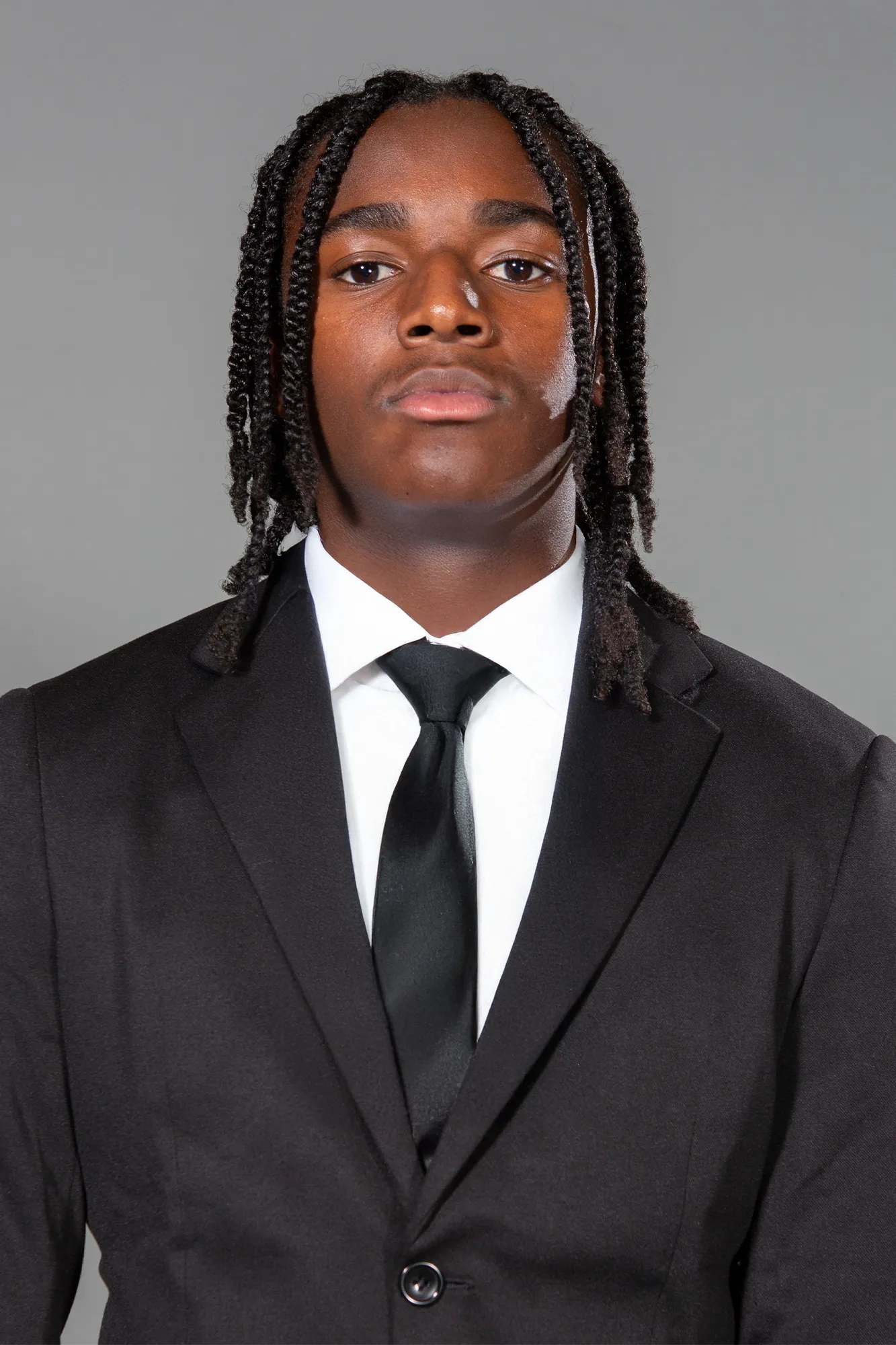 Darrell Ishman, Football, undefined