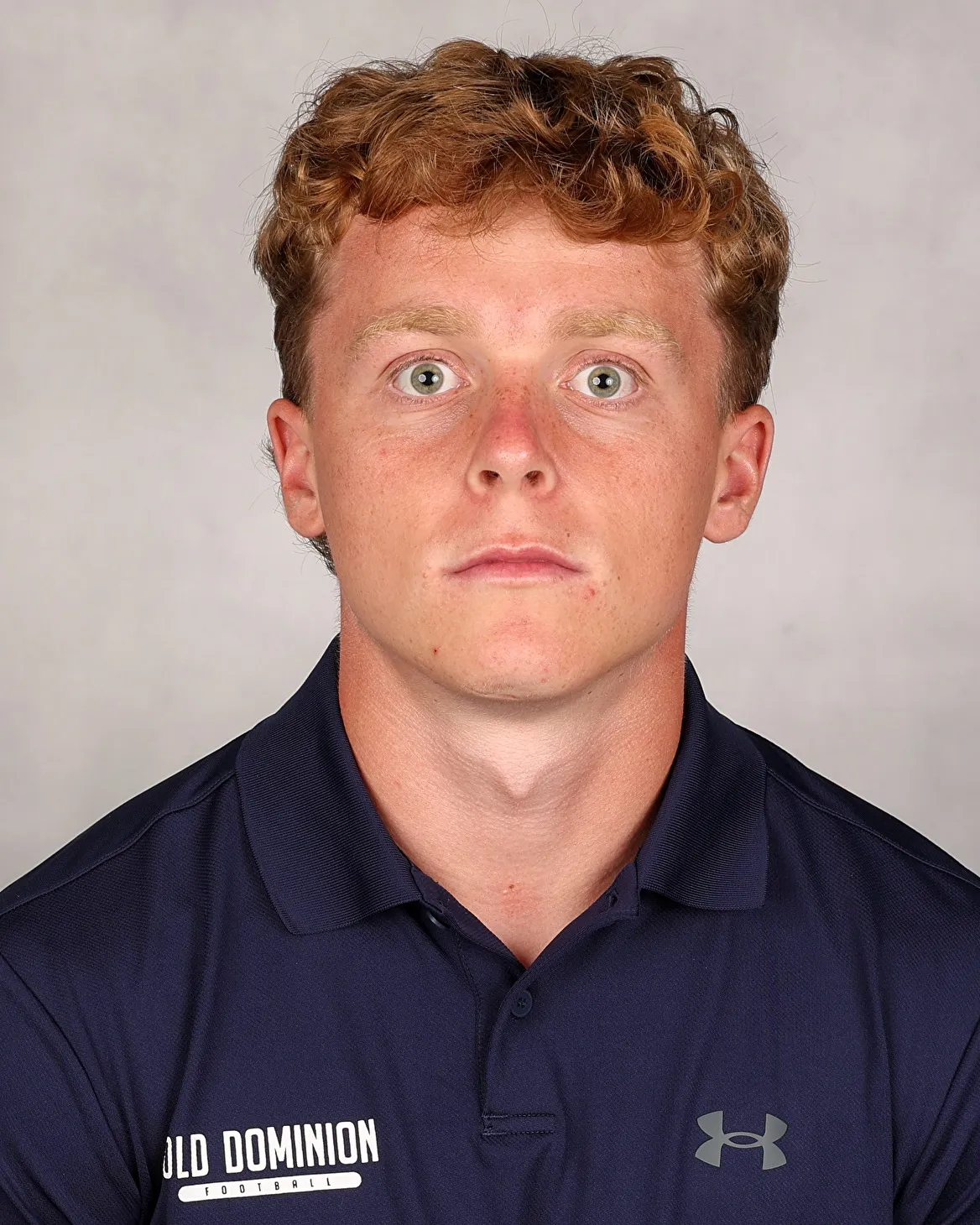 Mason Forte, Football, undefined