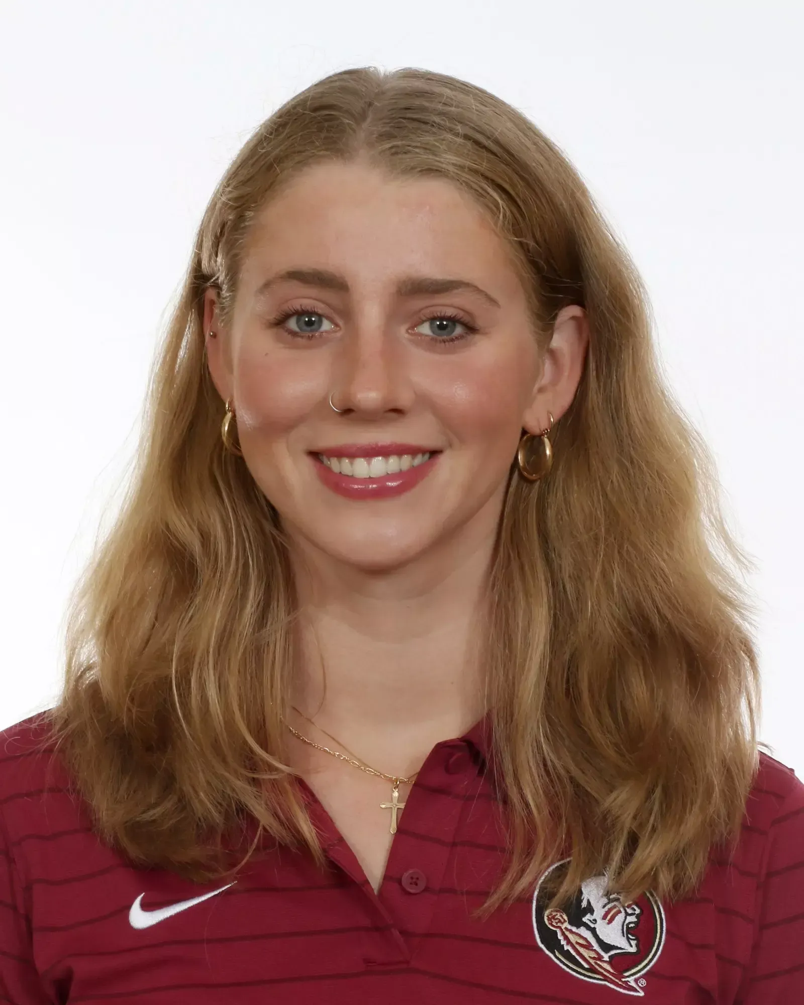 Mary Leigh Hardman, Swimming & Diving, Florida State University