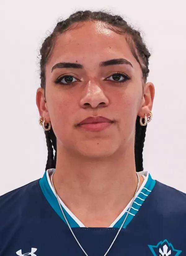 Jada Tuffin, Soccer, University of North Carolina Wilmington