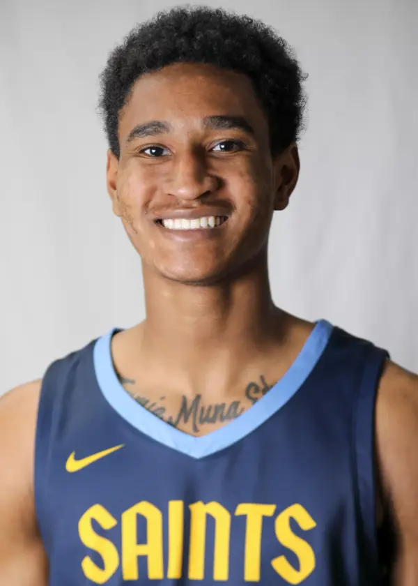 Justin Hayes, Basketball, The College of St. Scholastica