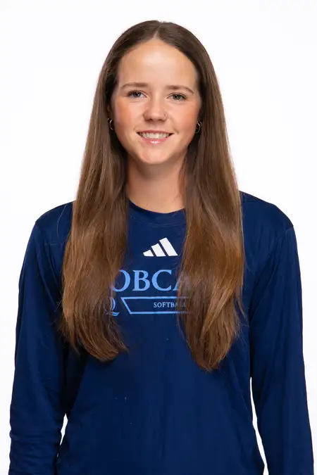 Caelin Kosvitch, Softball, Quinnipiac University