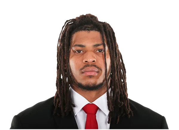 Jaylon White-McClain, Football, undefined