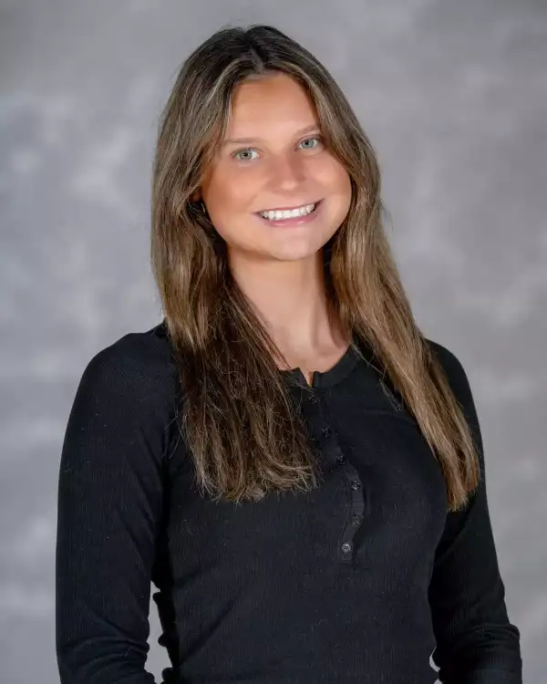 Claire Mitchell, Softball, Marist University