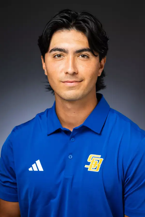 Jonathan Mendez, Baseball, University of California, Santa Barbara
