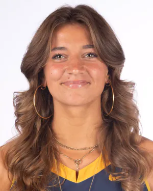 Liz Klompmaker, Field Hockey, undefined