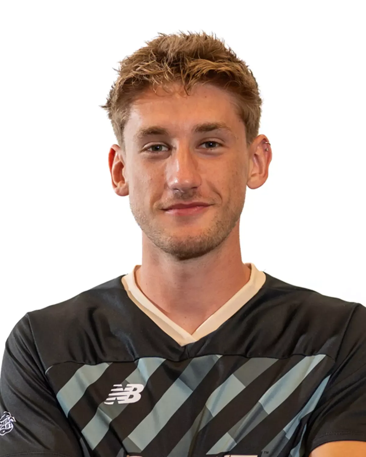 Sergi Marcillo, Soccer, Bryant University