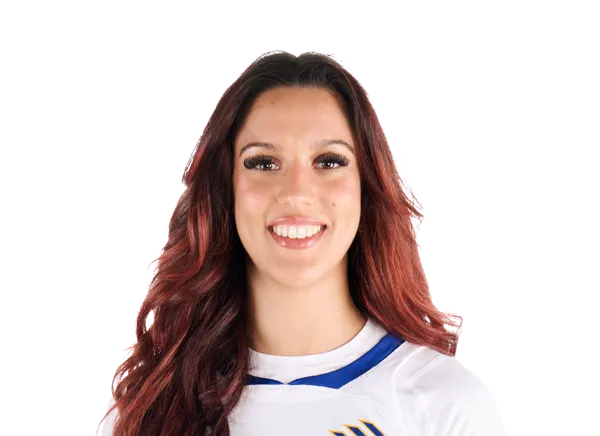 Melissa Secchiaroli, Basketball, California State University, Bakersfield