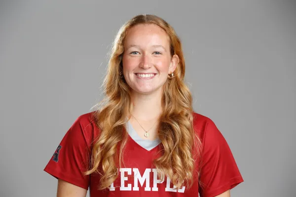 Sarah Gowman, Lacrosse, Temple University