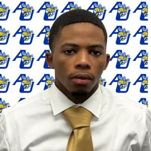 Javis Floyd Jr., Football, undefined