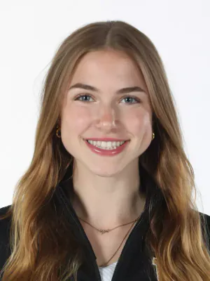 Chloe Symon, Track and Field, undefined