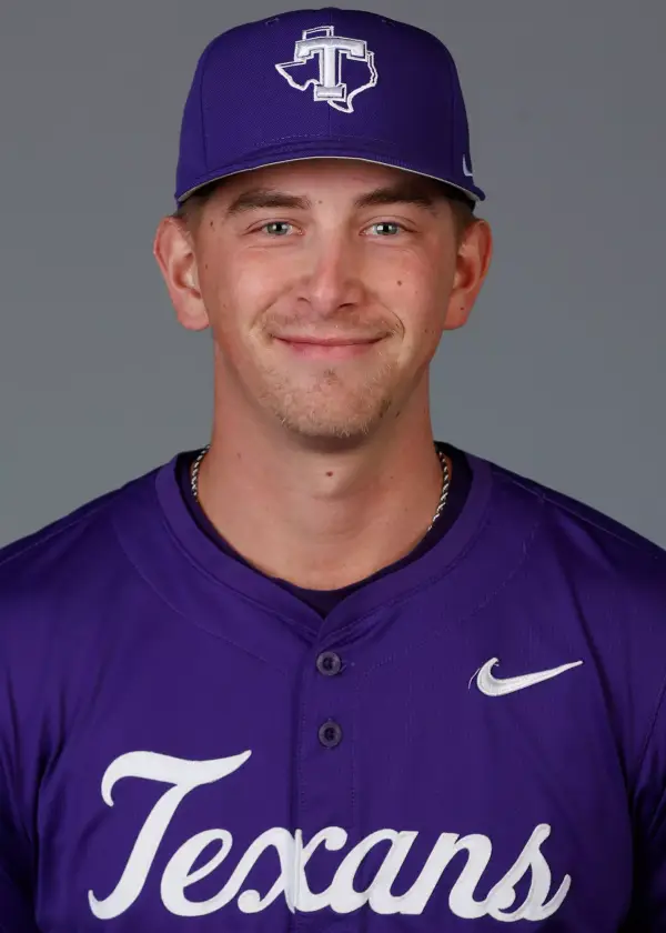 Matt Guthmiller, Baseball, Tarleton State University
