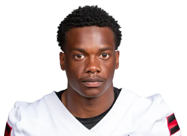 Jamari McIvory, Football, undefined