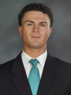 Connor Kane, Baseball, undefined