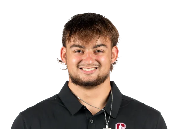 Hayden Gunter, Football, Stanford University