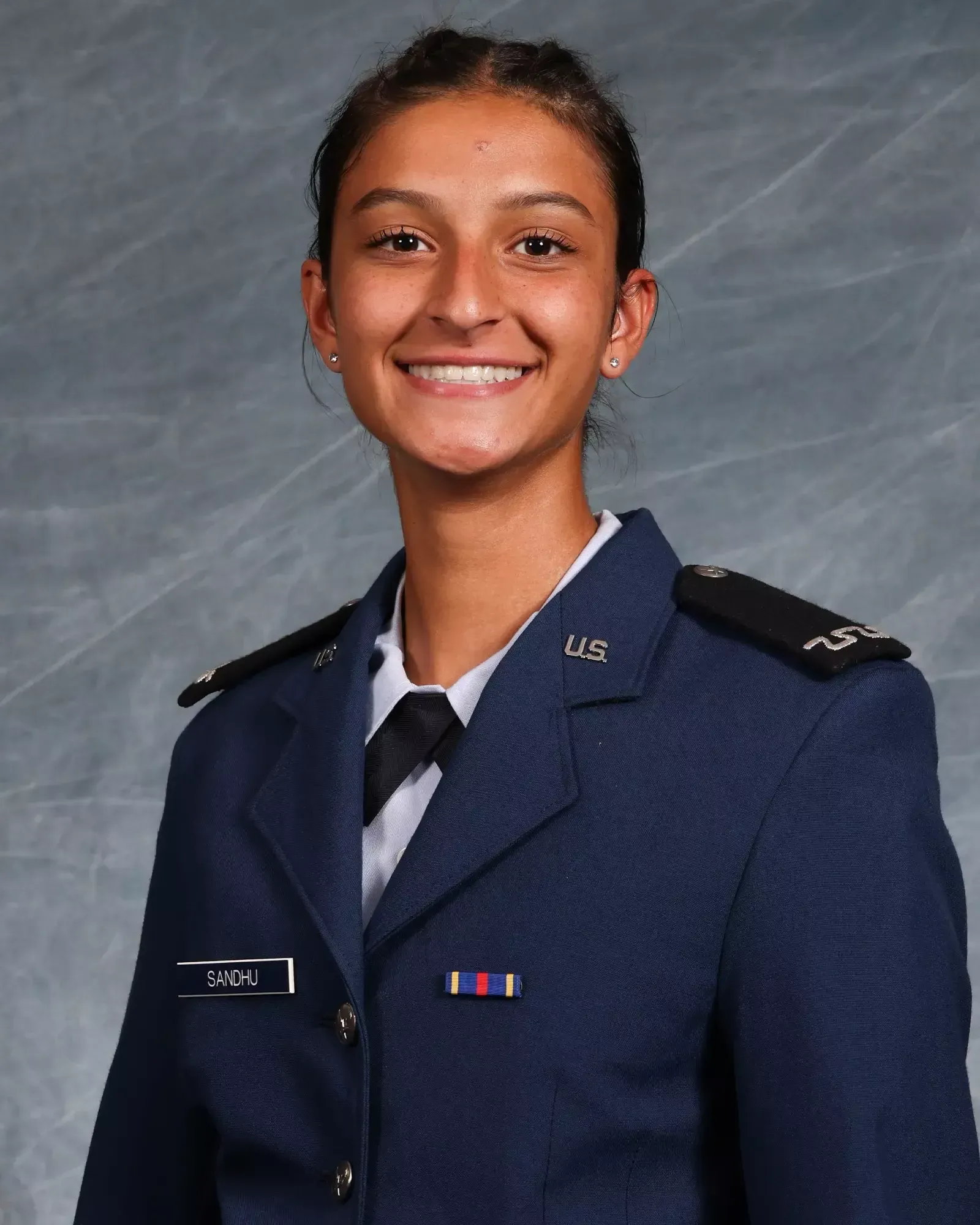 Rian Sandhu, Soccer, United States Air Force Academy