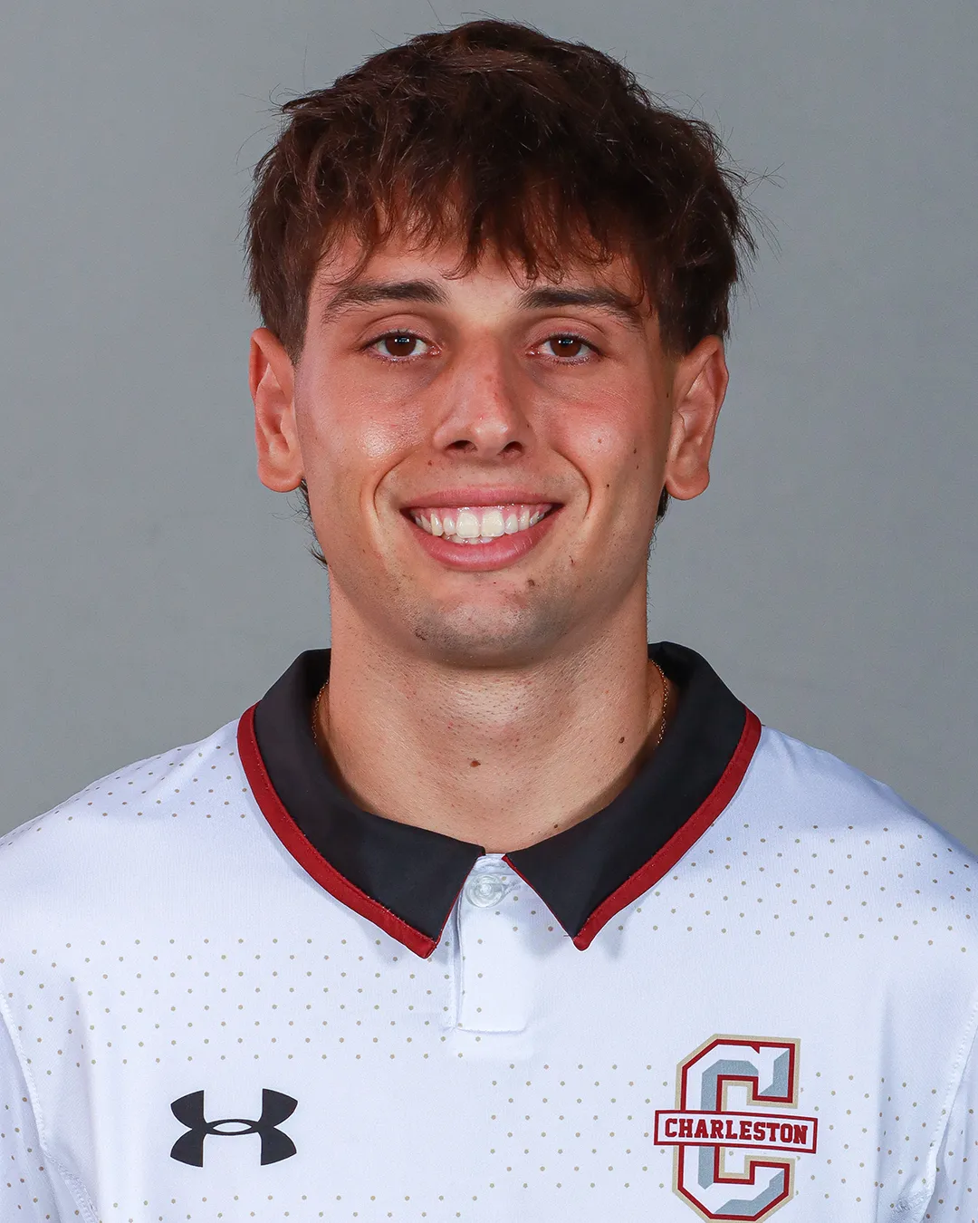 Arnau Olle, Soccer, College of Charleston