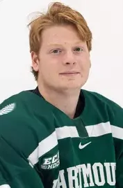 Matt Fusco, Hockey, undefined