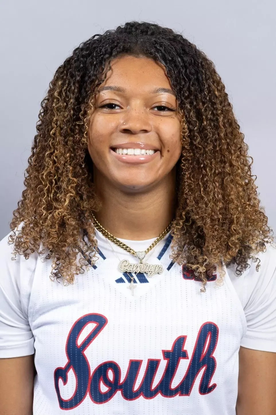 Cam Golston, Basketball, undefined