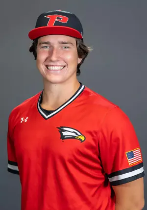 Aiden Dolan, Baseball, undefined