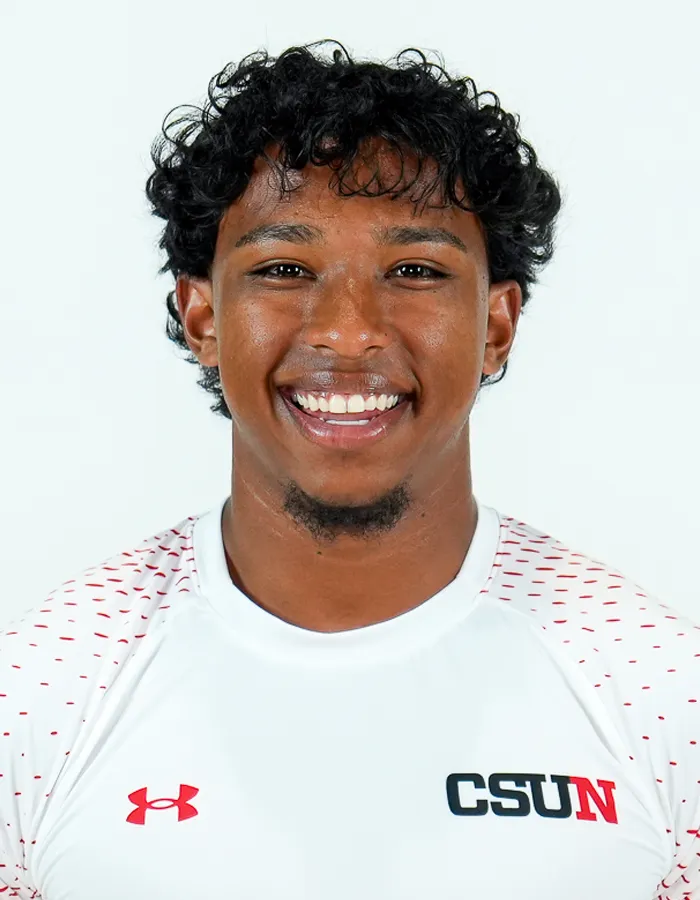 Hagan Cupido, Soccer, undefined