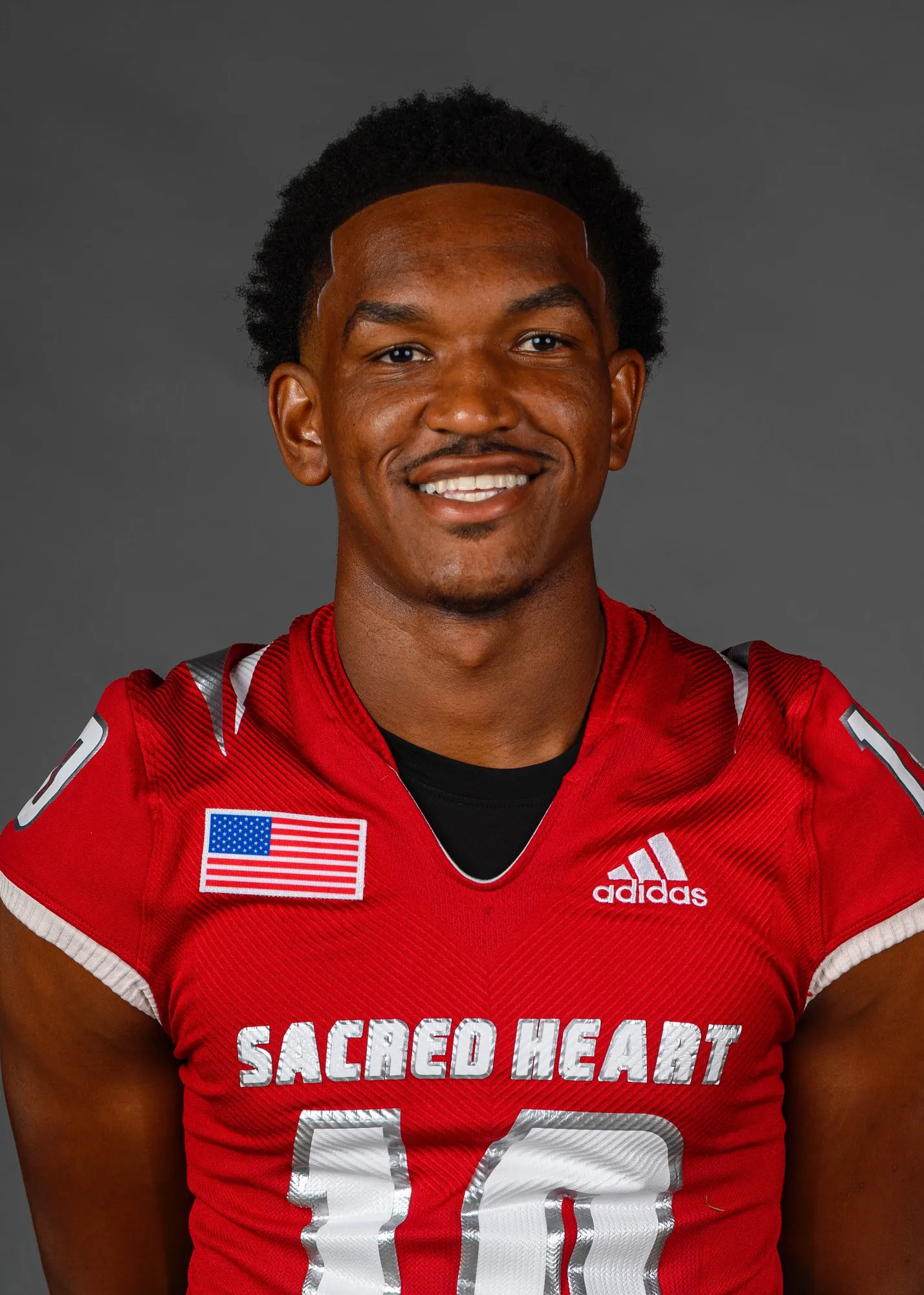 Jahqir Haley, Football, undefined