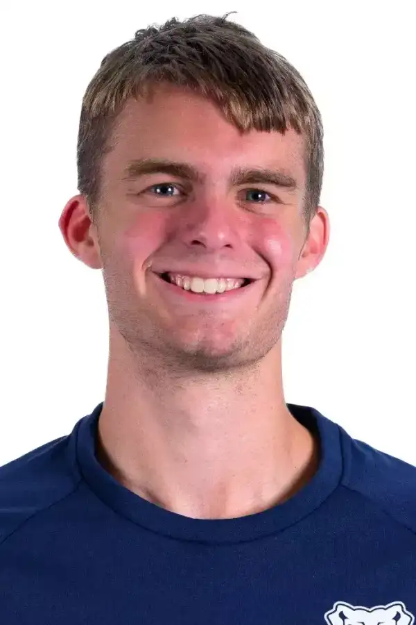 William Zegarski, Track and Field (O), Butler University