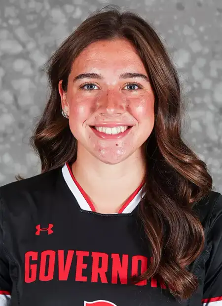 Paige Chrustowski, Soccer, Austin Peay State University