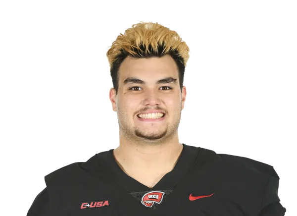 Kai Micatrotto, Football, Western Kentucky University