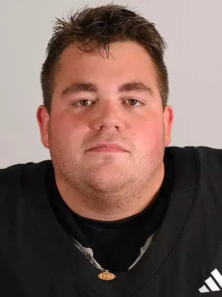 Stephen Rossilli, Football, The College of Wooster