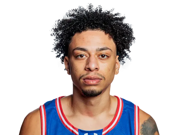 Quincy Clark, Basketball, University of Massachusetts Lowell