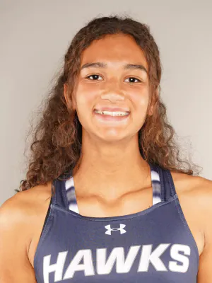 Alicia Vanderlyde, Field Hockey, undefined