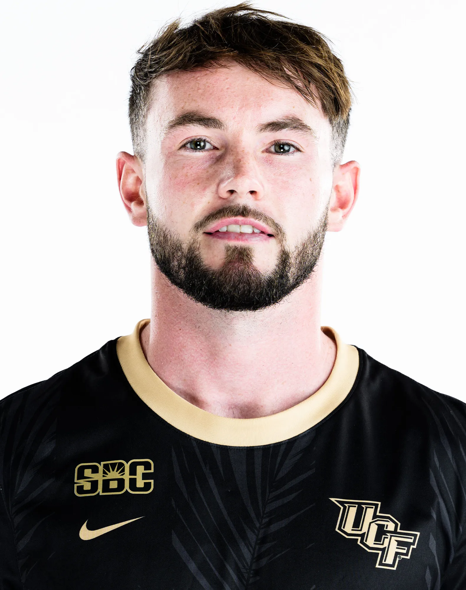 Christian Hatley, Soccer, University of Central Florida