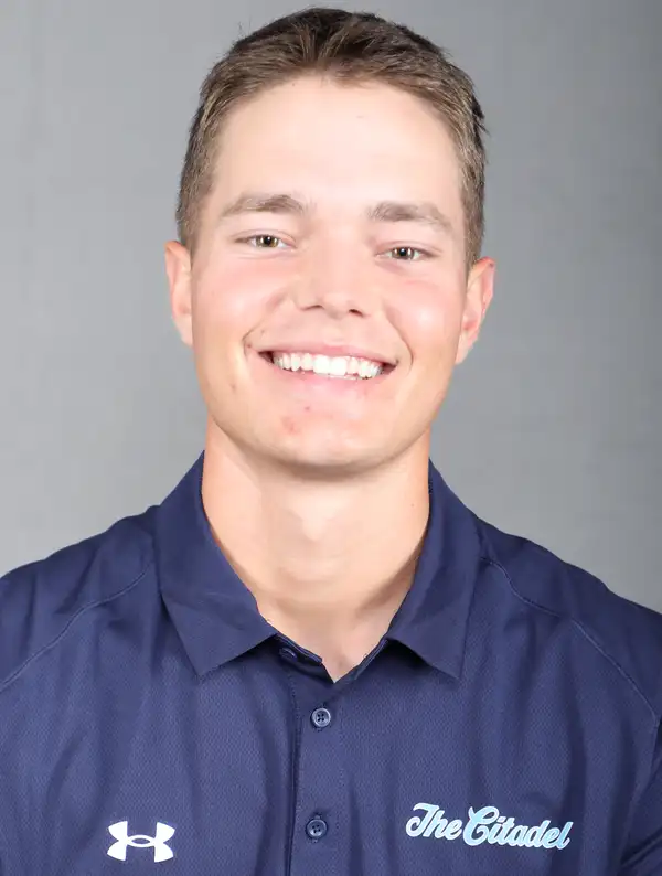 Harrison Keels, Baseball, The Citadel, The Military College of South Carolina