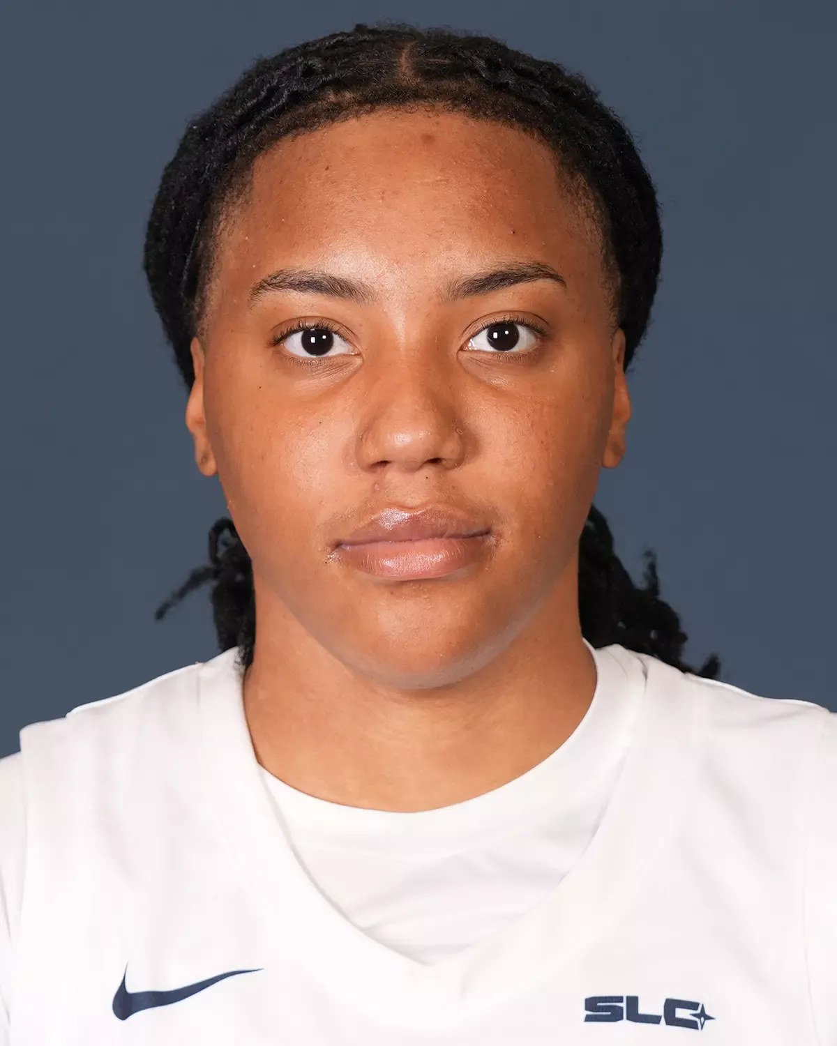 Jeriyah Baines, Basketball, undefined