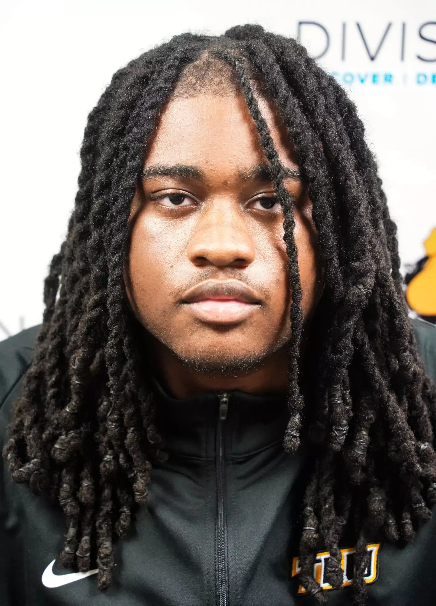 Kobe Nichols, Football, undefined