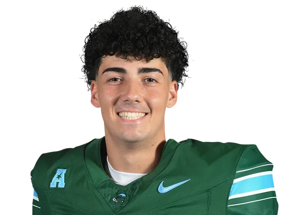 Zach Marini, Football, undefined