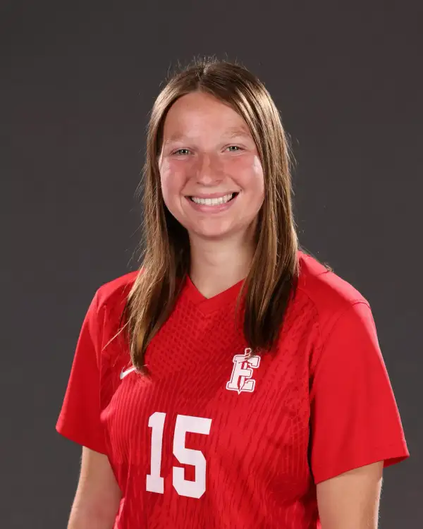 Grace Madison, Soccer, Pennsylvania Western University, Edinboro