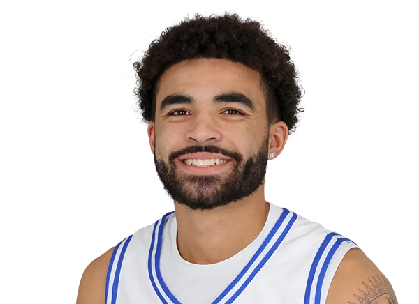 Preston Turner, Basketball, undefined