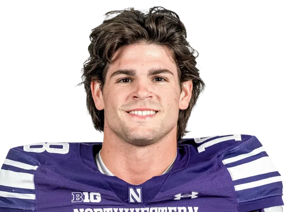 Camp Magee, Football, undefined