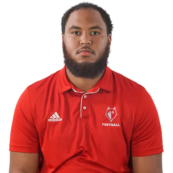 Nathaniel Rock, Football, Newberry College