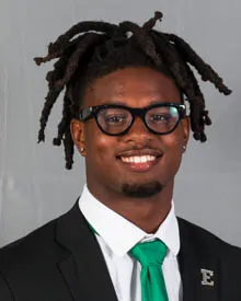 Kijon Braxton, Football, undefined