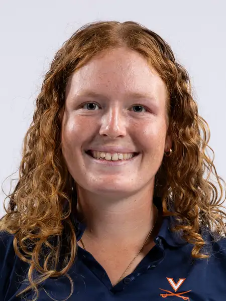 Lily Reitter, Golf, University of Virginia