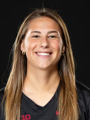 Mia LoPinto, Lacrosse, University of Southern California