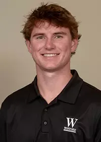 Finn Gunter, Football, Wofford University