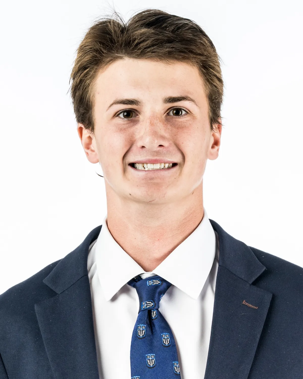 Luke Christmas, Lacrosse, undefined