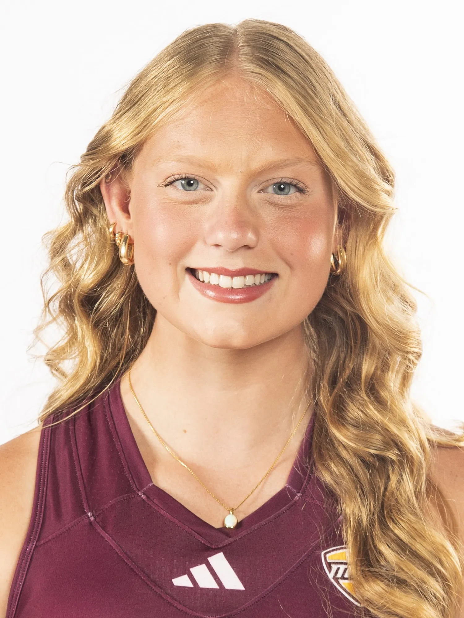Madeline Wagner, Field Hockey, Central Michigan University