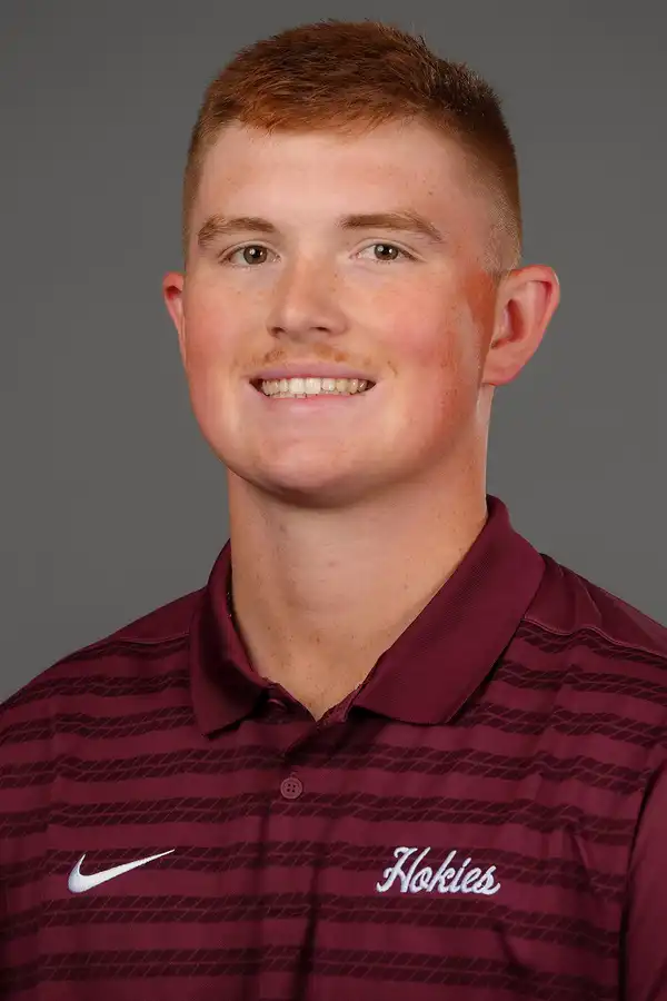 Cam Hayworth, Baseball, Virginia Tech