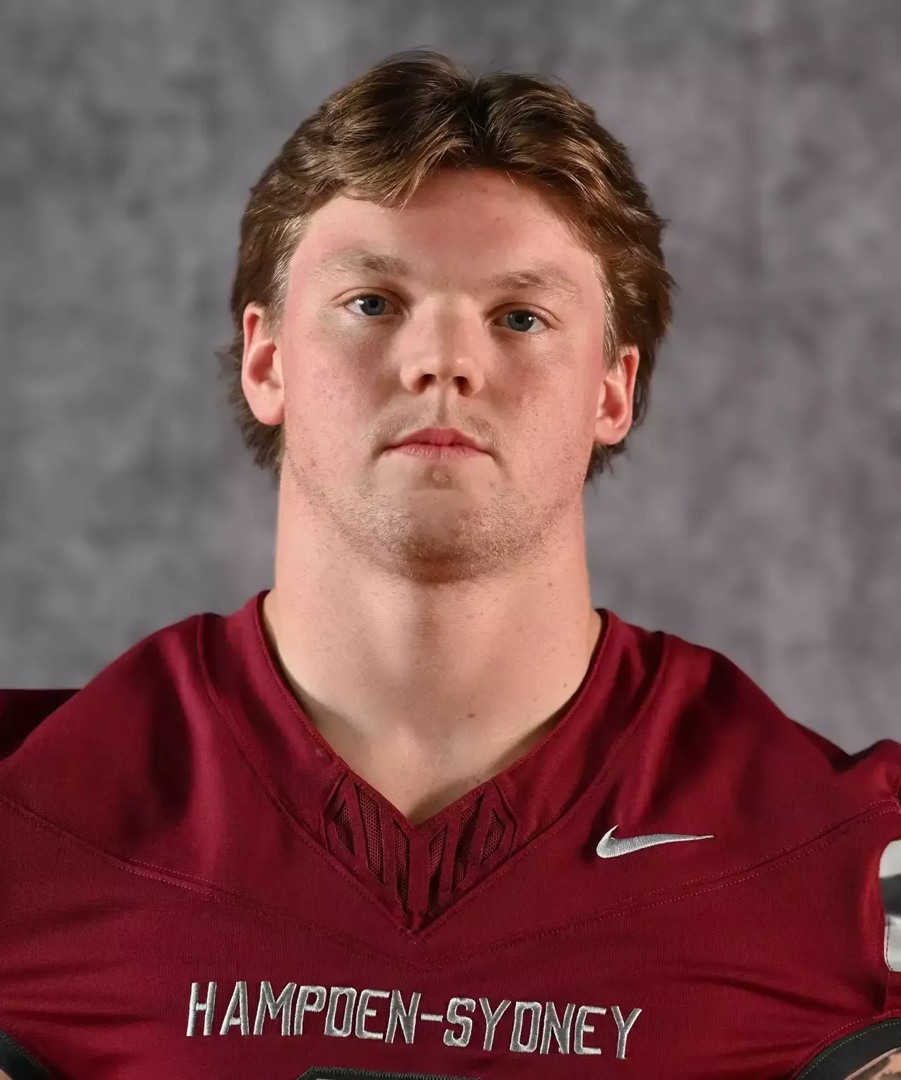 Daniel Honeycutt, Football, Hampden-Sydney College