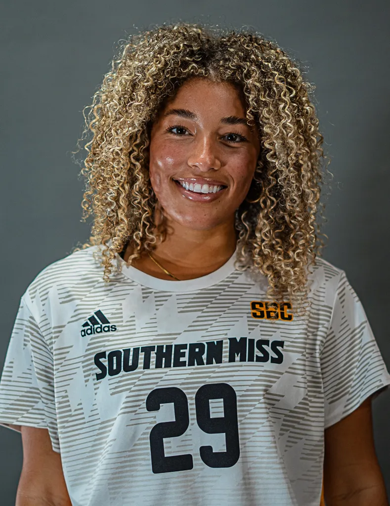 Ava Bynes, Soccer, undefined